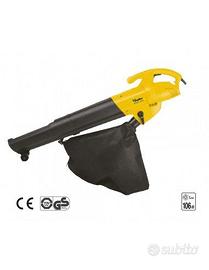 SOFFIATORE ASPIRATORE ELETTRICO