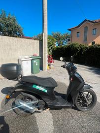 KL B tre 2024