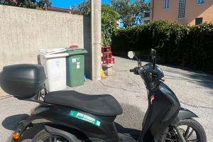 KL B tre 2024