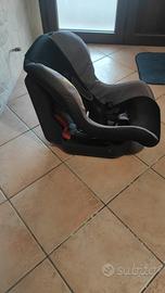 seggiolino auto