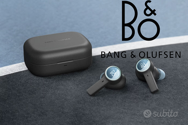 Cuffie Wireless Bang & Olufsen Beoplay EX Garanzia
