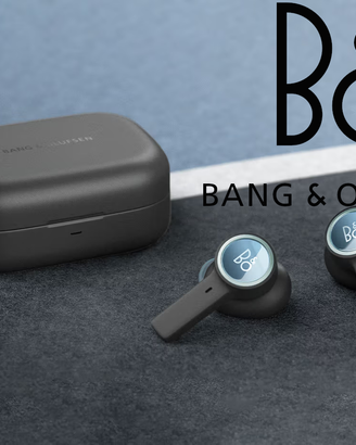 Cuffie Wireless Bang & Olufsen Beoplay EX Garanzia