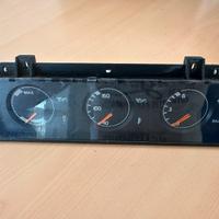 Manometri renault clio 1800 16 valvole