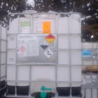 contenitori per acqua 