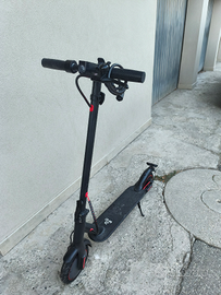 Monopattino elettrico