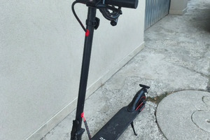 Monopattino elettrico