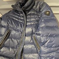 piumino Diesel e piumino Clayton