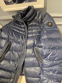 piumino Diesel e piumino Clayton