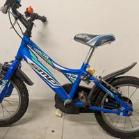 Bici bambino