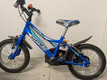 Bici bambino