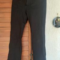 Pantaloni lunghi donna Ovs, in viscosa, taglia S