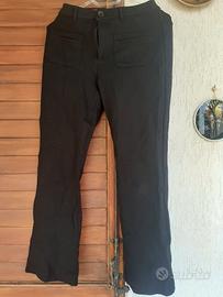 Pantaloni lunghi donna Ovs, in viscosa, taglia S