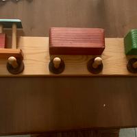 Appendino cameretta