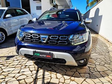 DACIA Duster 1.6 SCe GPL 4x2 Techroad