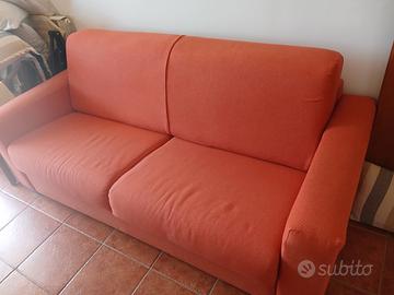 Divano letto