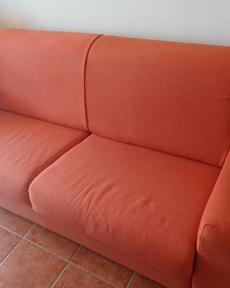 Divano letto
