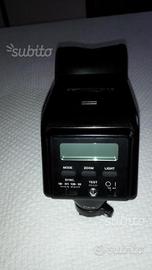 Pentax flash AF 330 FTZ