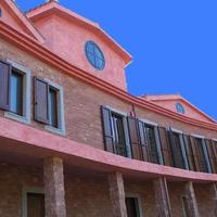 hotel con riserva di caccia