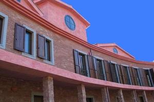 hotel con riserva di caccia