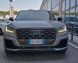 Audi Q2 1.4 150 cv Tfsi Benzina s-tronic s-line