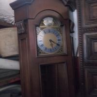 orologio da casa