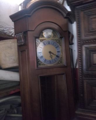 orologio da casa