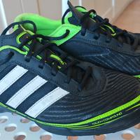 scarpe calcio calcetto Adidas 41