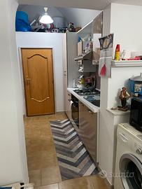 Bilocale recentemente ristrutturato