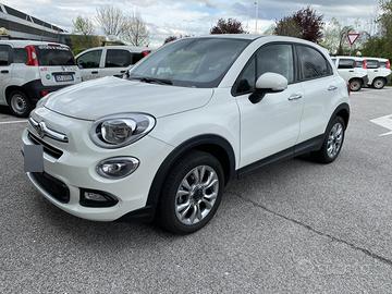Fiat 500X 1.6 Mjet 120Cv - 73.000 Km - Ottime cond