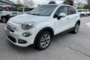 Fiat 500X 1.6 Mjet 120Cv - 73.000 Km - Ottime cond