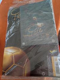 dvd Pele'