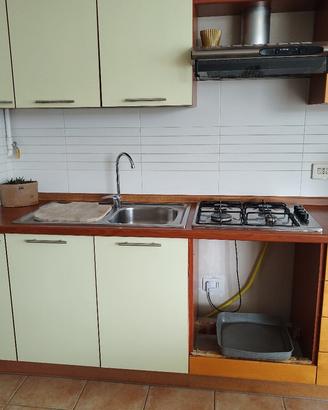 cucina completa