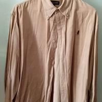 camicia uomo