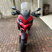 Ducati multistrada 1200