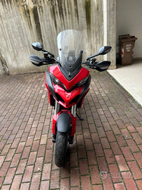 Ducati multistrada 1200