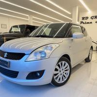 Suzuki Swift 1.3 DDiS 3 porte GL Top