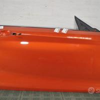 BMW serie 2 F21 F23 Porta anteriore destra | 18337
