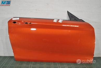BMW serie 2 F21 F23 Porta anteriore destra | 18337