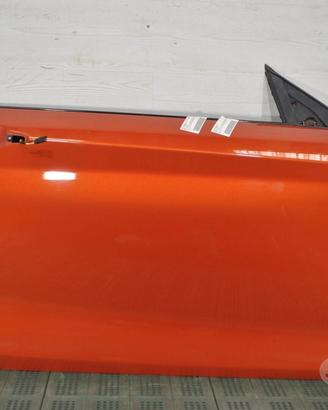 BMW serie 2 F21 F23 Porta anteriore destra | 18337