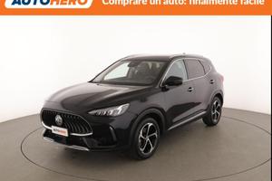 MG HS 1.5T-GDI Luxury