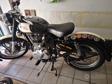 royal enfield classic 500 