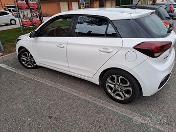 Hyundai Turbo 100 cv.