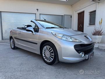 Peugeot 207 CABRIO 1.6 HDi 110CV
