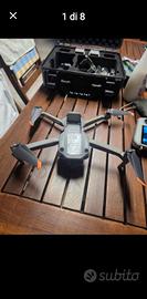 drone DJI air 2s
