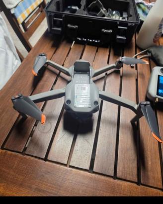 drone DJI air 2s