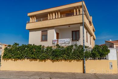 DOLIANOVA:Piano primo ampia metratura