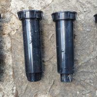 Irrigatori da giardino