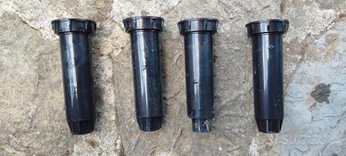 Irrigatori da giardino