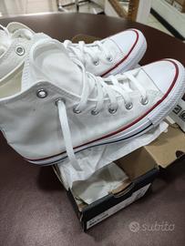 converse all star High n. 38