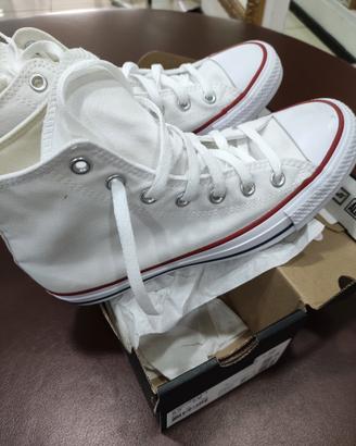 converse all star High n. 38